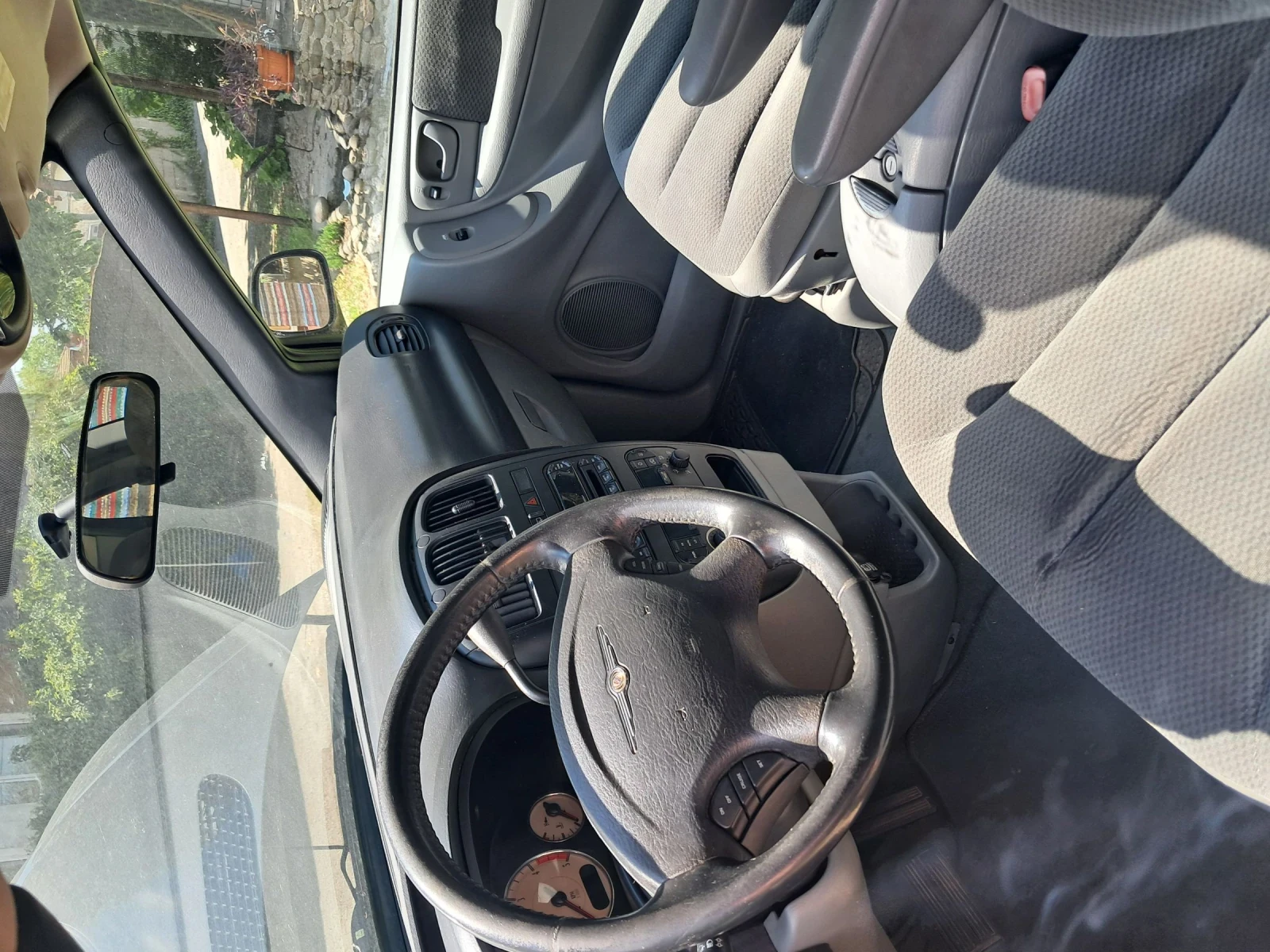 Chrysler Voyager | Mobile.bg � ����������� 6