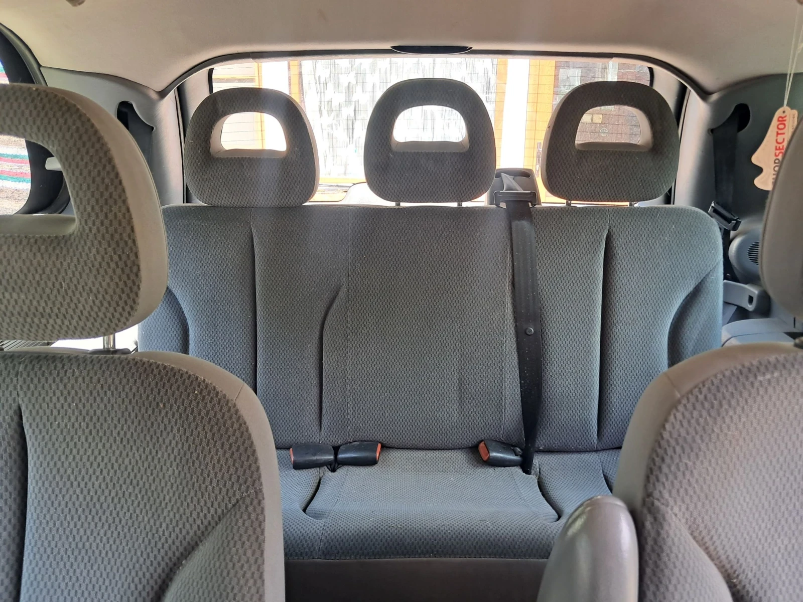 Chrysler Voyager | Mobile.bg � ����������� 9