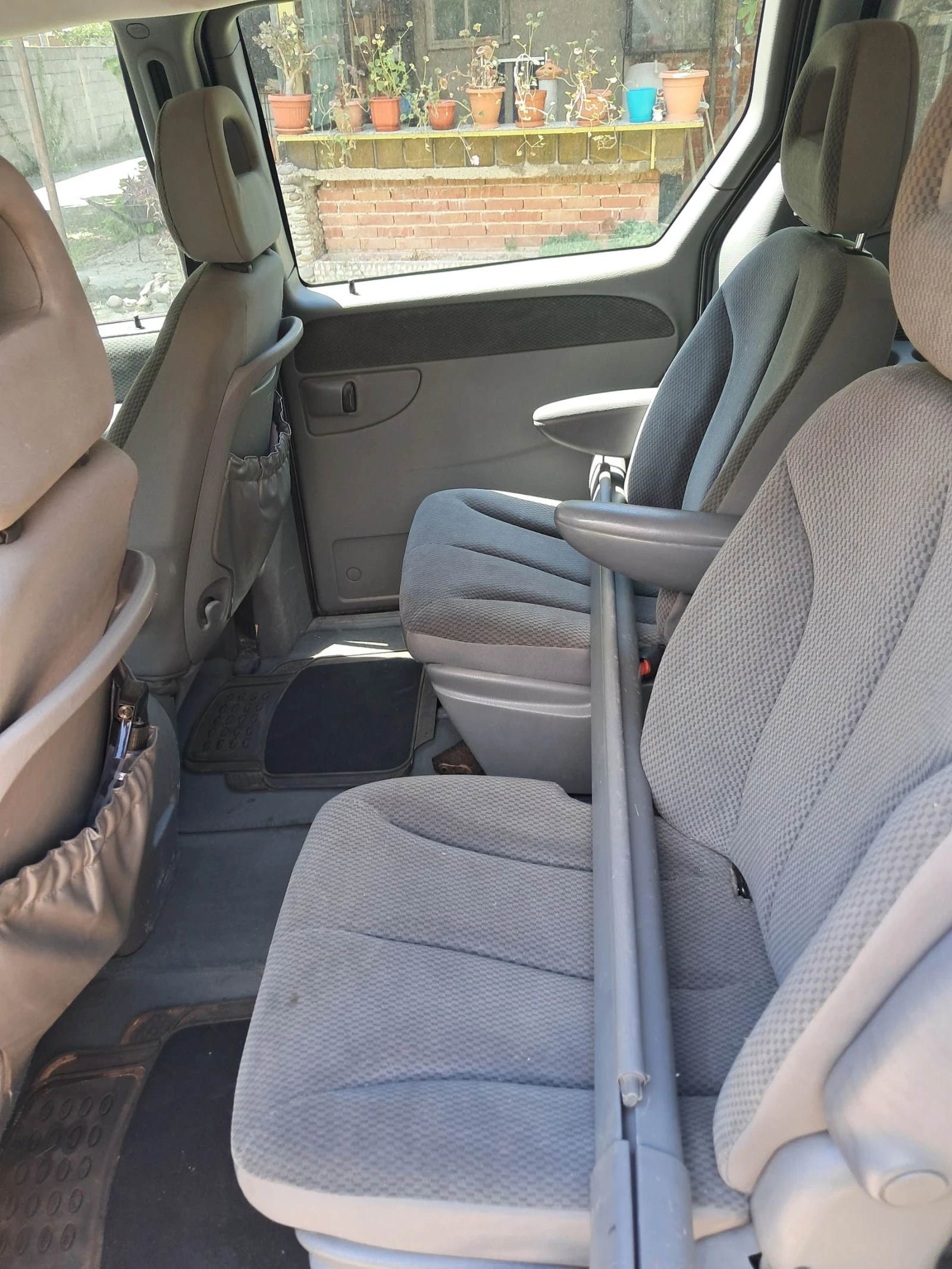Chrysler Voyager | Mobile.bg � ����������� 7