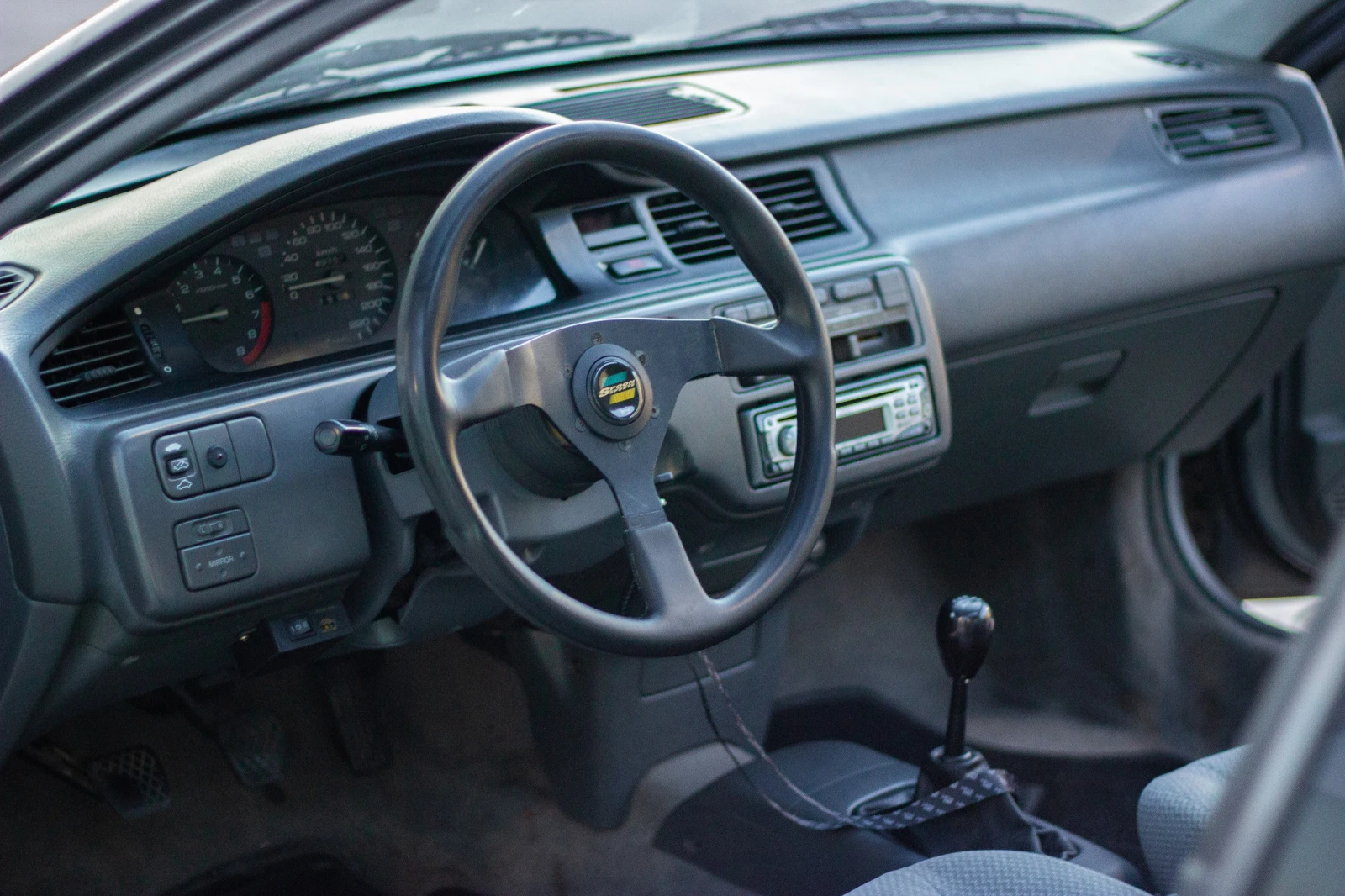 Honda Civic 1.5, снимка 13 - Автомобили и джипове - 54550100