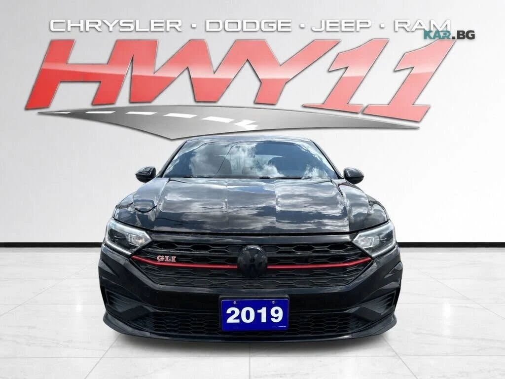 VW Jetta GLI* 35th Anniversary* АвтоКредит* (ЦЕНА ДО БГ), снимка 5 - Автомобили и джипове - 54569400
