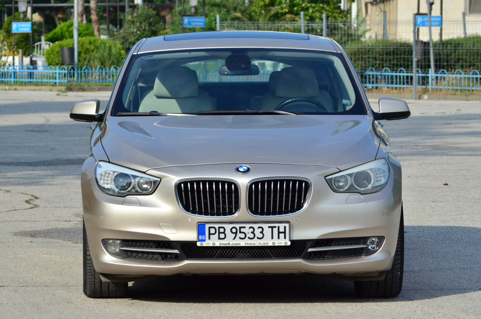 BMW 5 Gran Turismo | Mobile.bg � ����������� 2