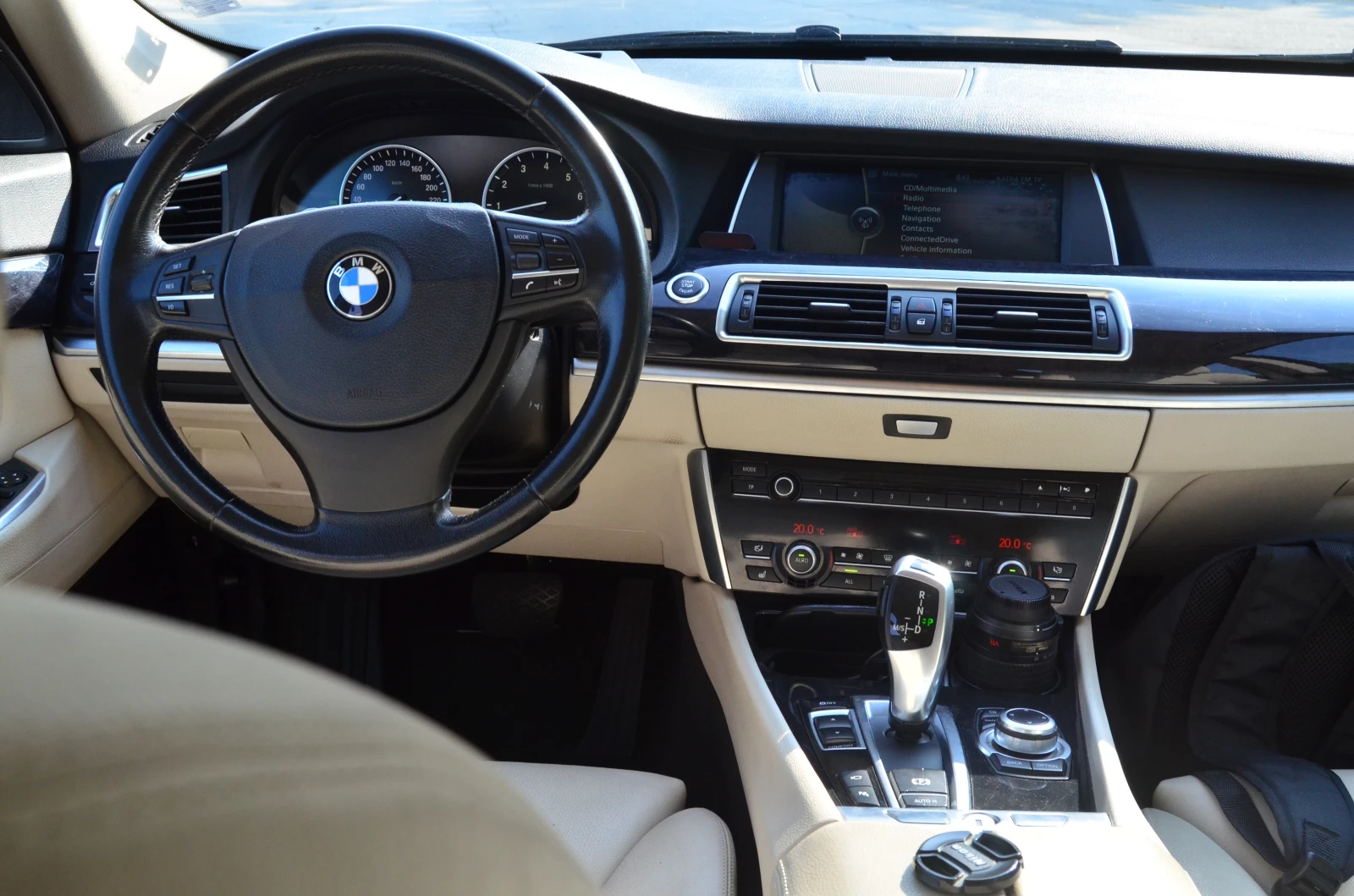 BMW 5 Gran Turismo | Mobile.bg � ����������� 8