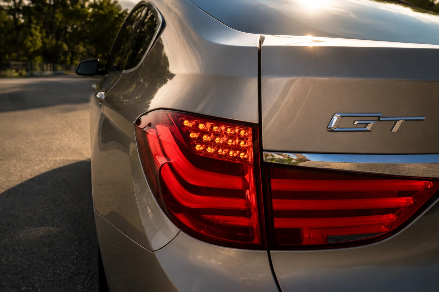 BMW 5 Gran Turismo | Mobile.bg � ����������� 11