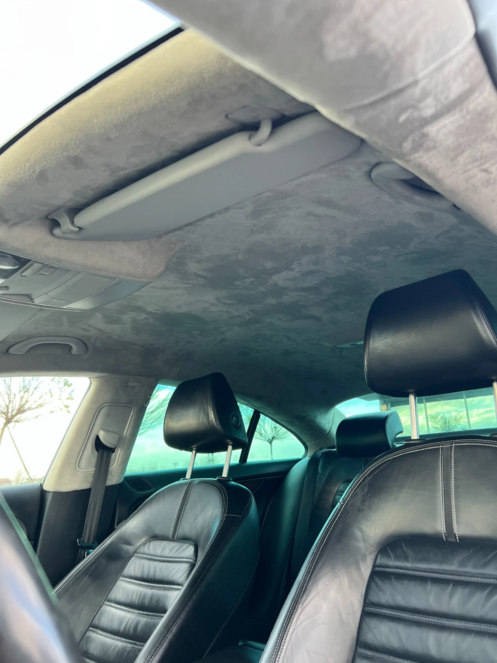 VW CC, снимка 8 - Автомобили и джипове - 54943606