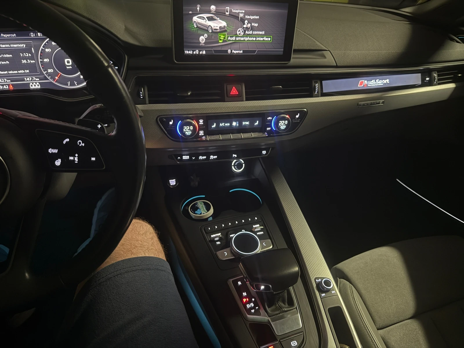 Audi A5 | Mobile.bg � ����������� 12