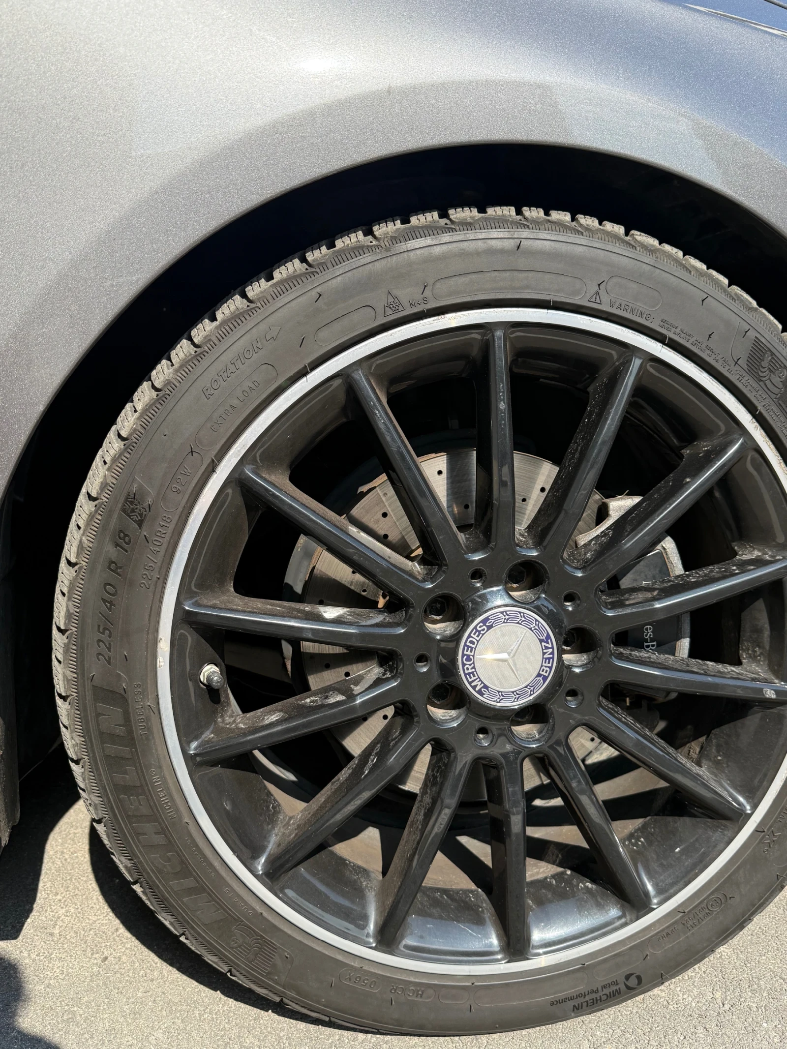 Mercedes-Benz A 200, снимка 3 - Автомобили и джипове - 55210765