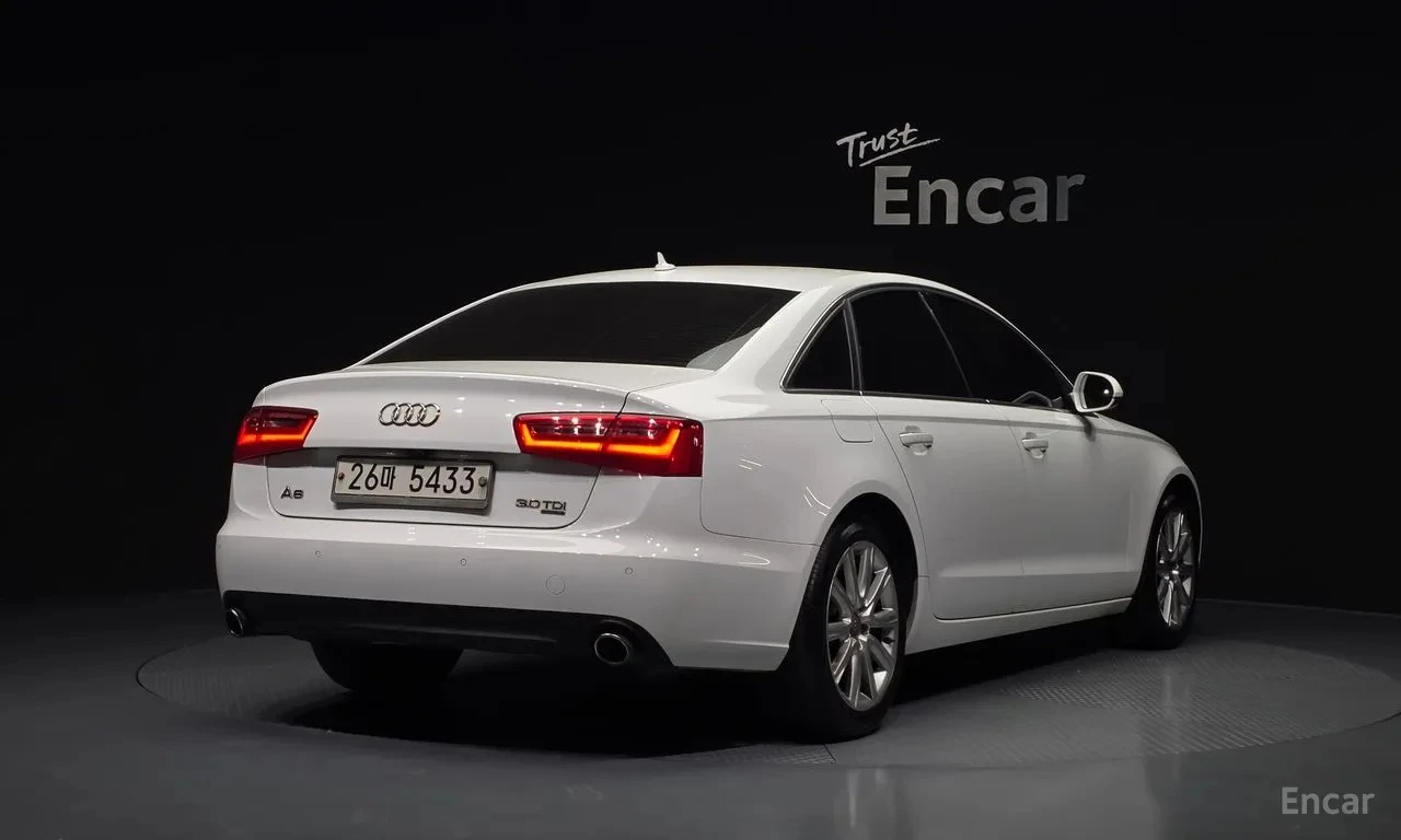 Audi A6 3.0* TDI* Quattro* Navi* Camera, снимка 2 - Автомобили и джипове - 55261297