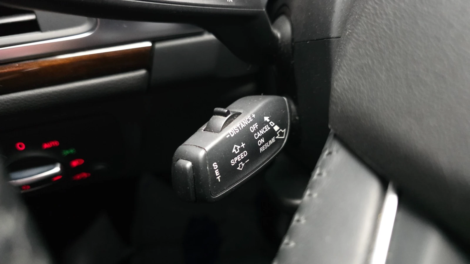Audi A6 3.0* TDI* Quattro* Navi* Camera, снимка 16 - Автомобили и джипове - 55261297