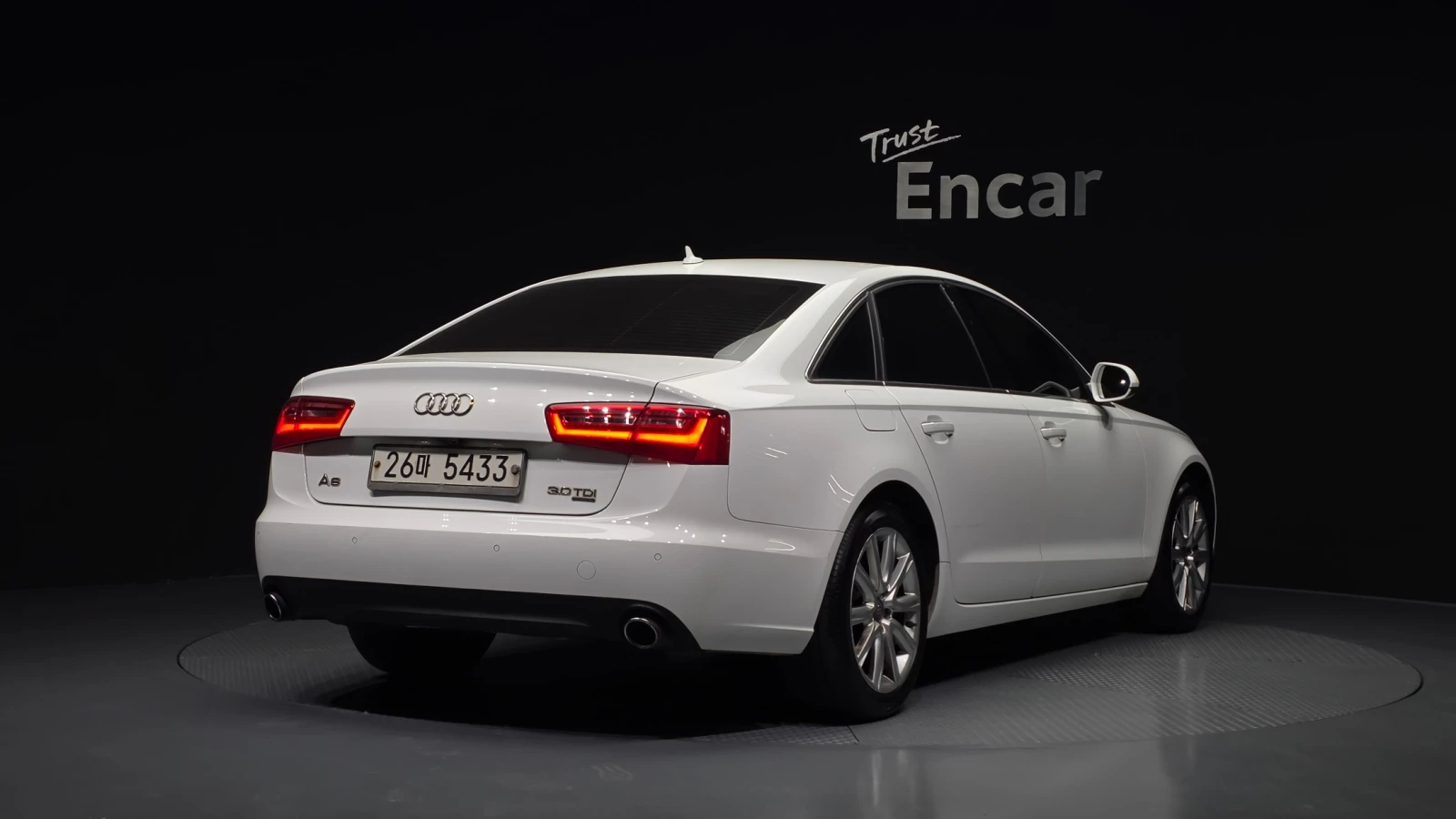 Audi A6 3.0* TDI* Quattro* Navi* Camera, снимка 3 - Автомобили и джипове - 55261297