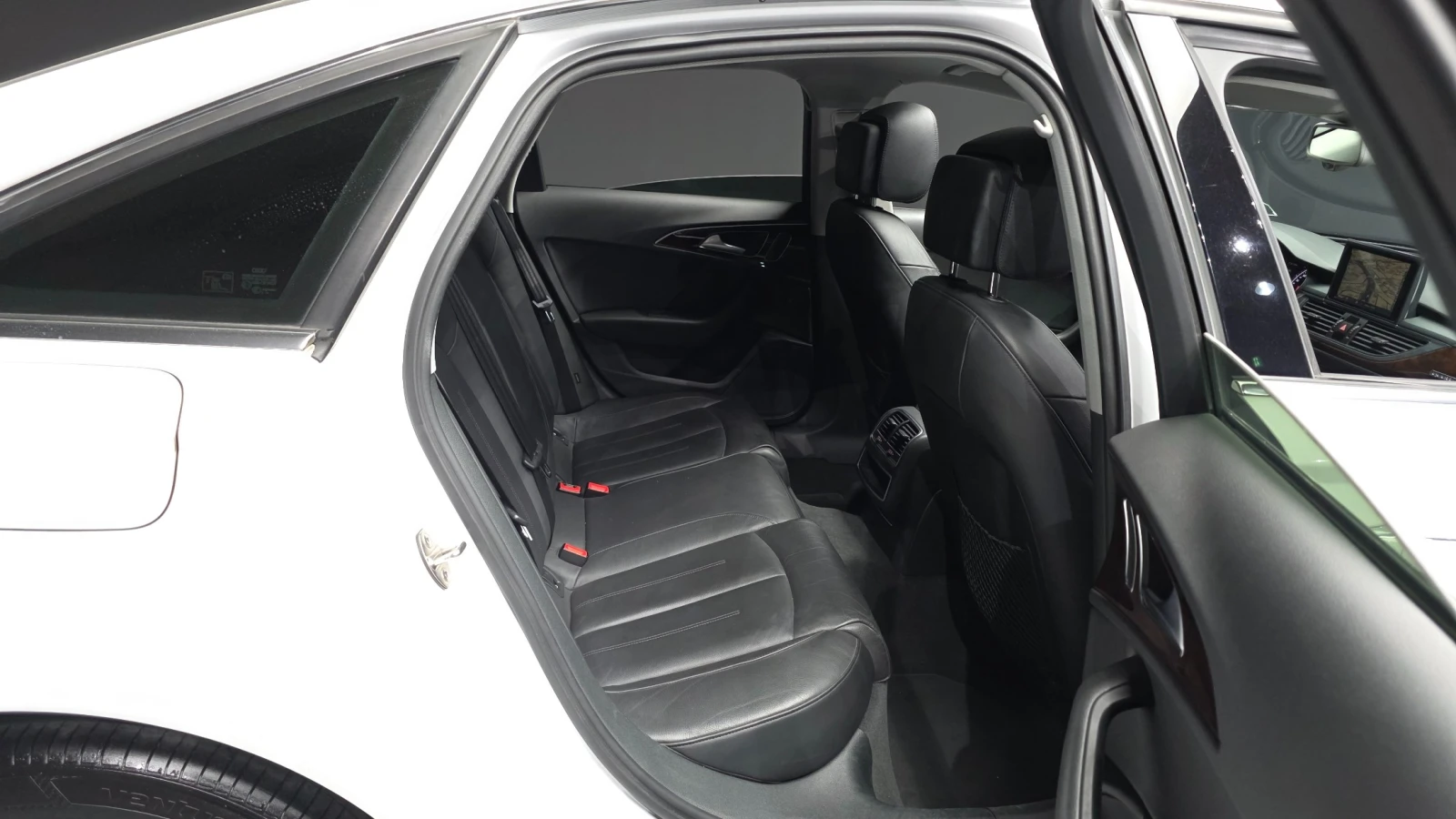 Audi A6 3.0* TDI* Quattro* Navi* Camera, снимка 13 - Автомобили и джипове - 55261297