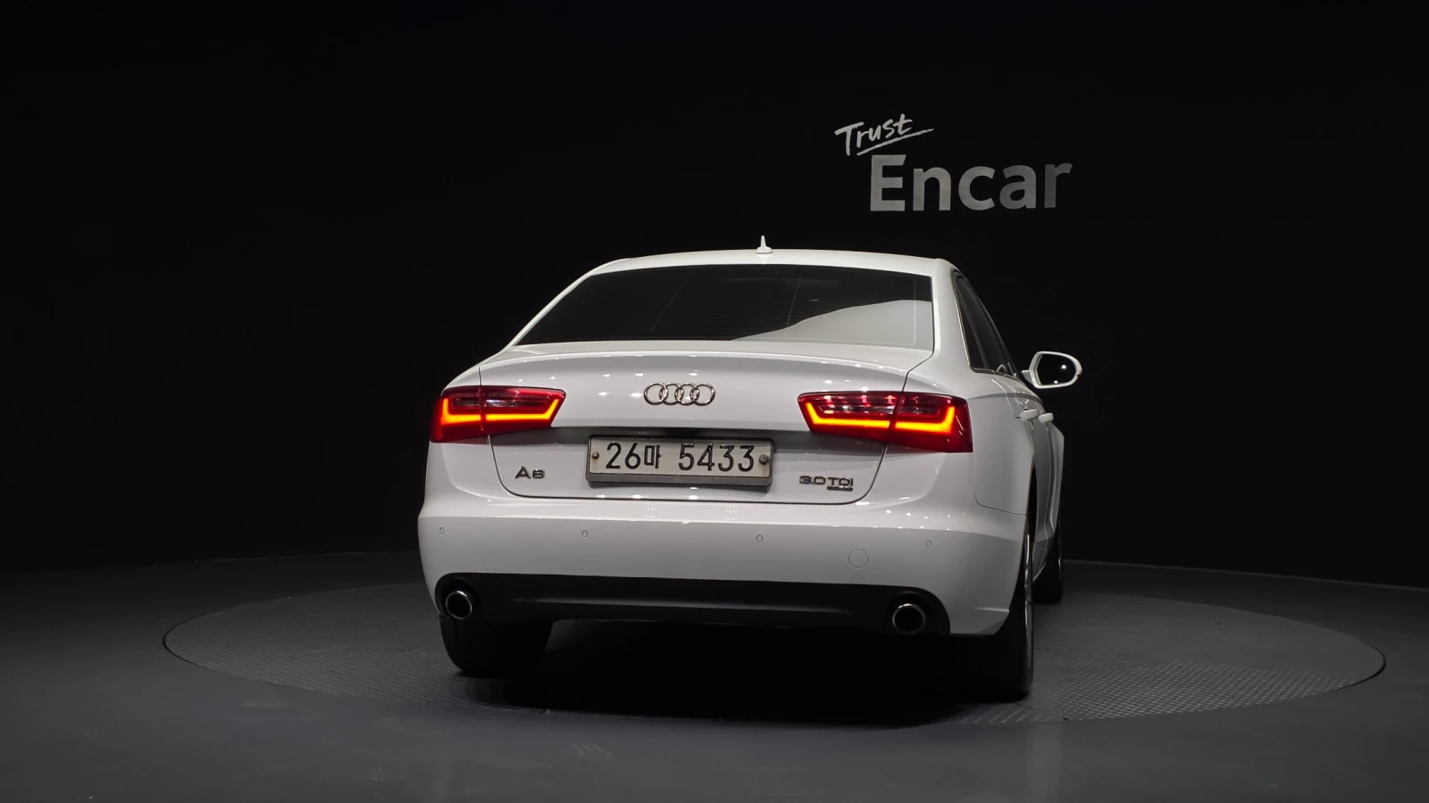 Audi A6 3.0* TDI* Quattro* Navi* Camera, снимка 5 - Автомобили и джипове - 55261297