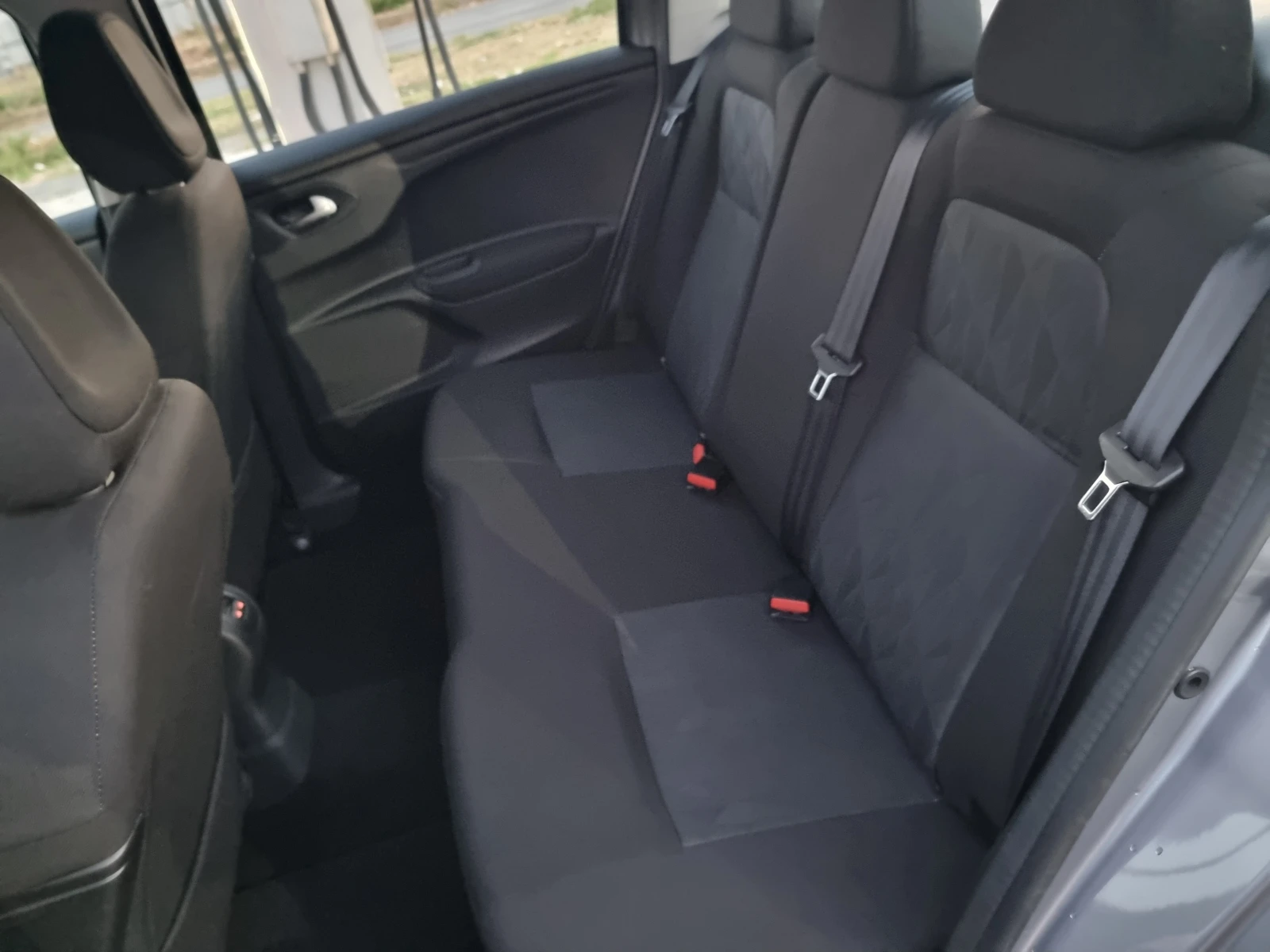 Citroen C-Elysee ПЕРФЕКТЕН, снимка 16 - Автомобили и джипове - 55533485
