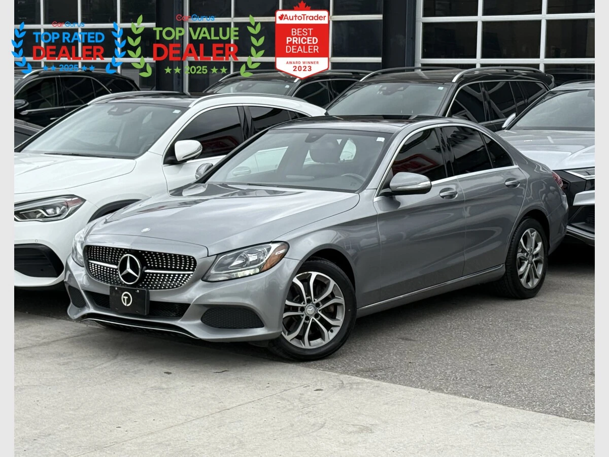 Mercedes-Benz C 300 | Mobile.bg � ����������� 1