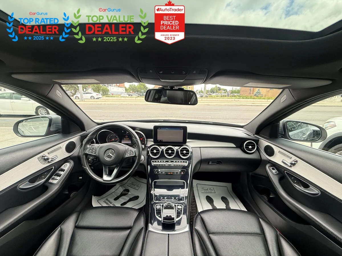 Mercedes-Benz C 300 | Mobile.bg � ����������� 10