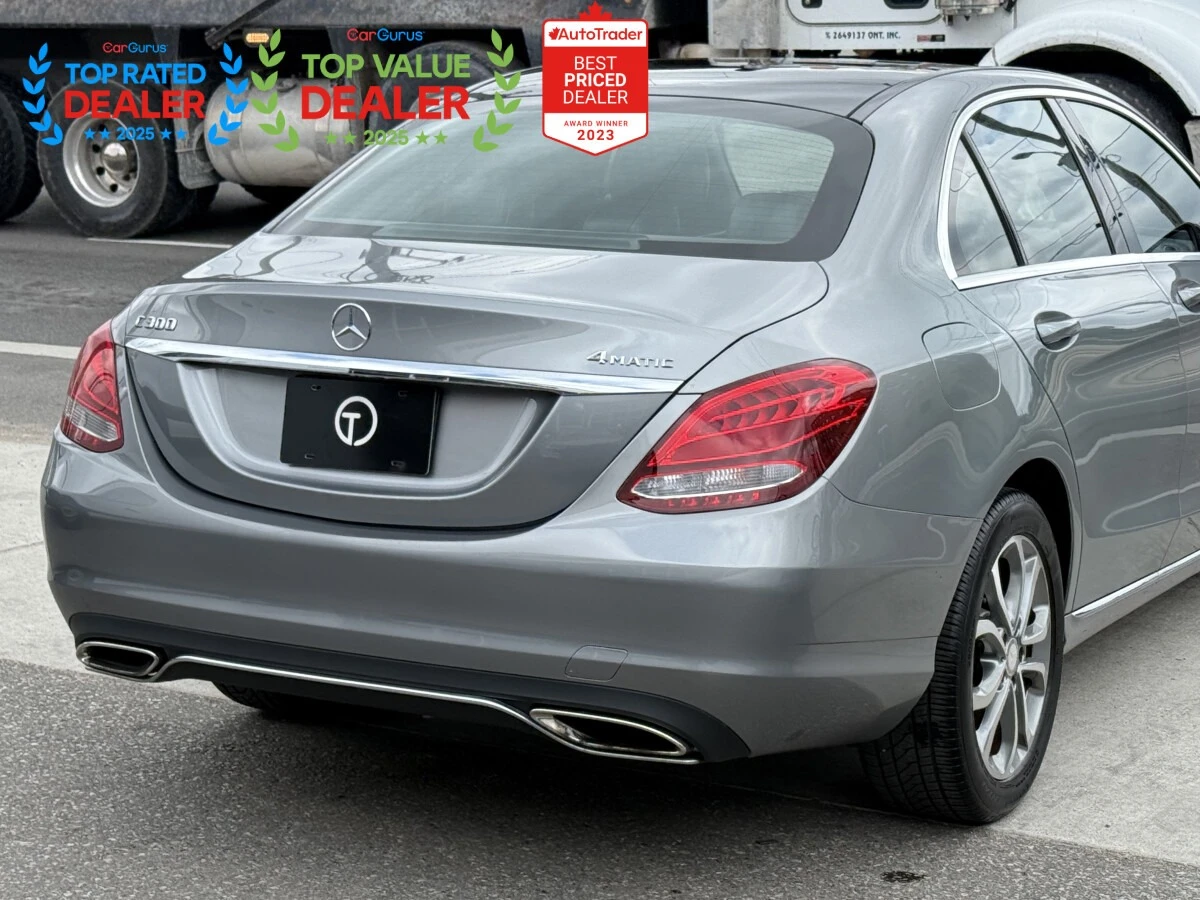Mercedes-Benz C 300 | Mobile.bg � ����������� 5