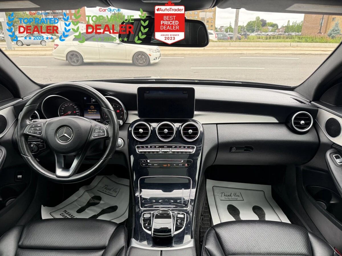 Mercedes-Benz C 300 | Mobile.bg � ����������� 11