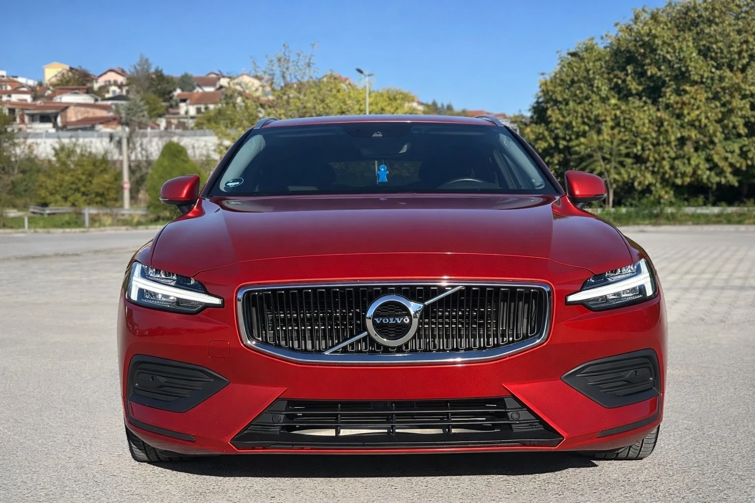 Volvo V60 2.0 D4 Diesel /GERMANY /Уникат