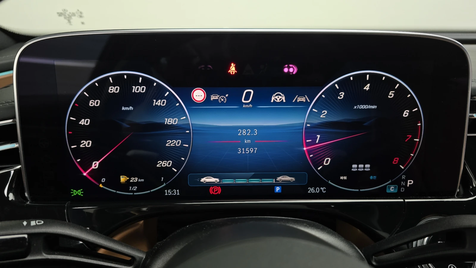 Mercedes-Benz E 450 HUD* SOFT CLOSE* ��. ��������* 360* ������ ���� | Mobile.bg � ����������� 8
