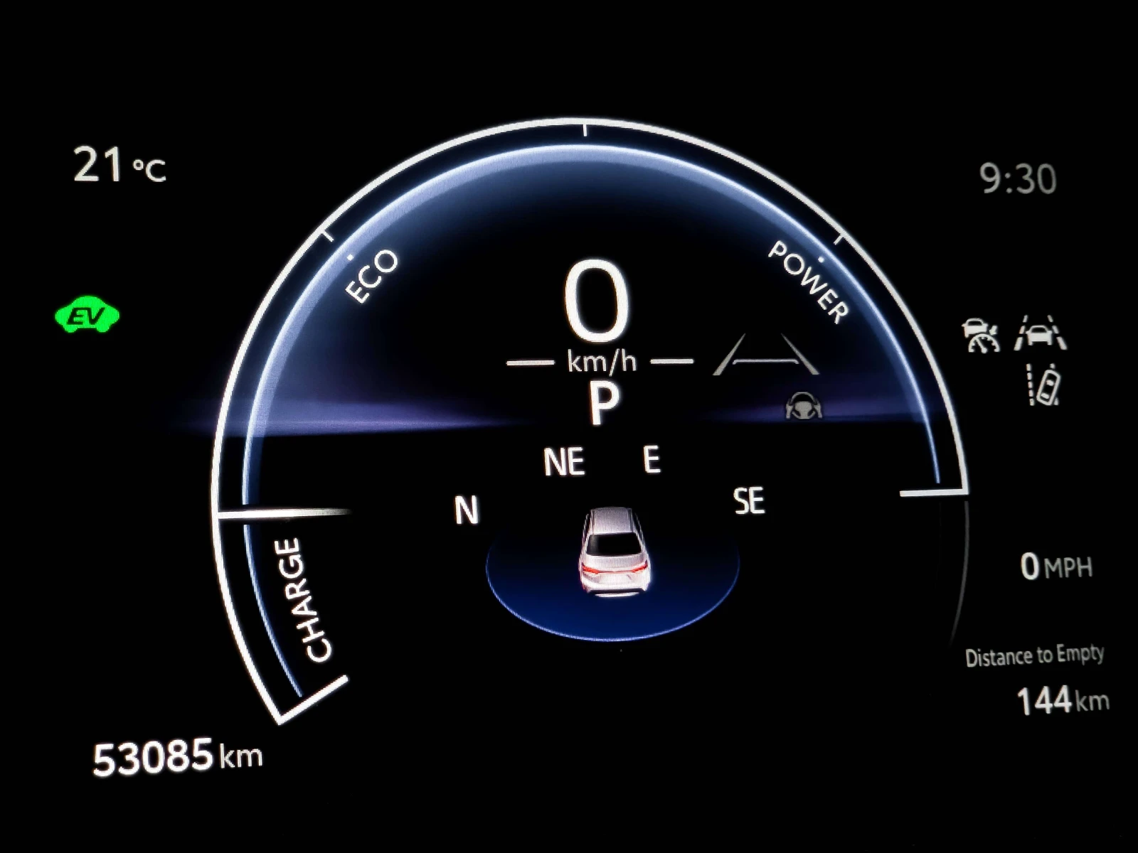 Toyota Corolla Hybrid SE AWD / ���������� | Mobile.bg � ����������� 14