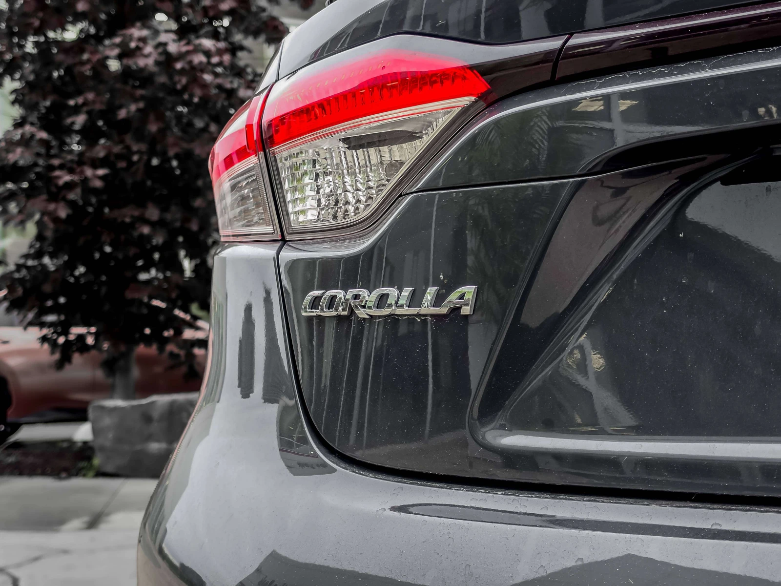 Toyota Corolla Hybrid SE AWD / ���������� | Mobile.bg � ����������� 7