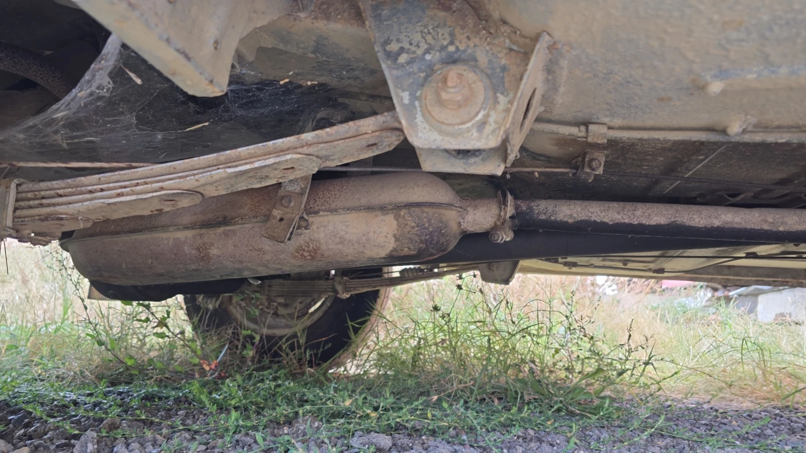 Moskvich 2138 | Mobile.bg � ����������� 3