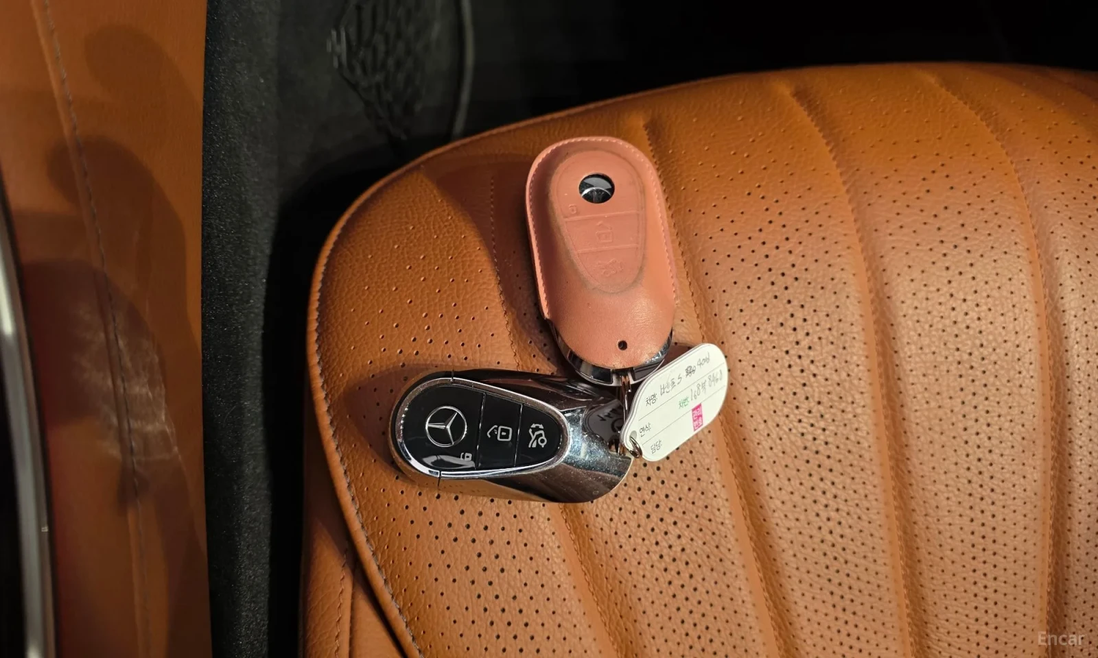 Mercedes-Benz S 350 Кафяв салон\360 камери\Панорама, снимка 16 - Автомобили и джипове - 56185562