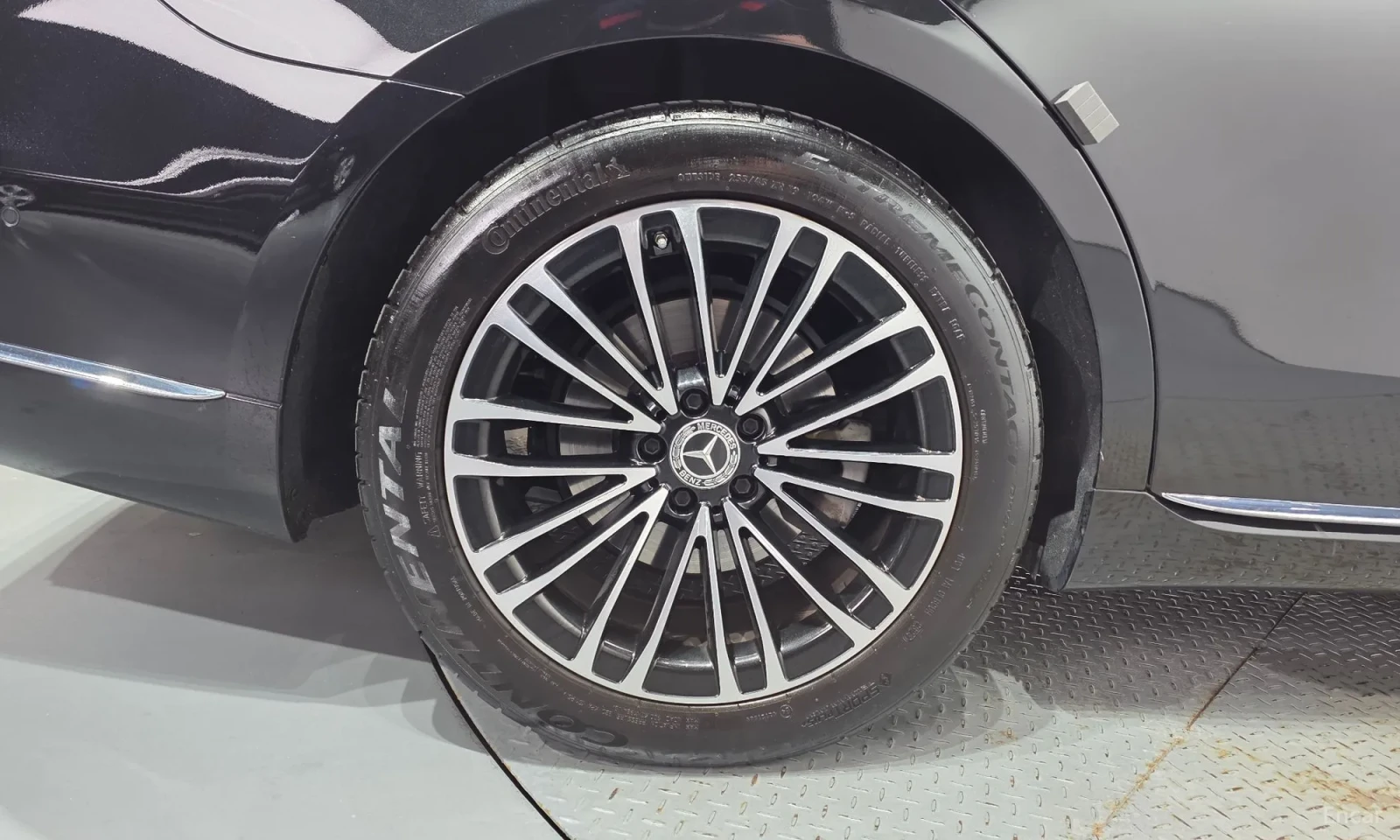 Mercedes-Benz S 350 Кафяв салон\360 камери\Панорама, снимка 5 - Автомобили и джипове - 56185562