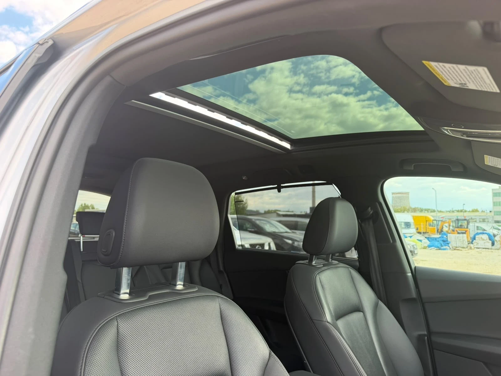 Audi Q8 3.0 TFSI S- Line, Внос, , , , снимка 11 - Автомобили и джипове - 56331416