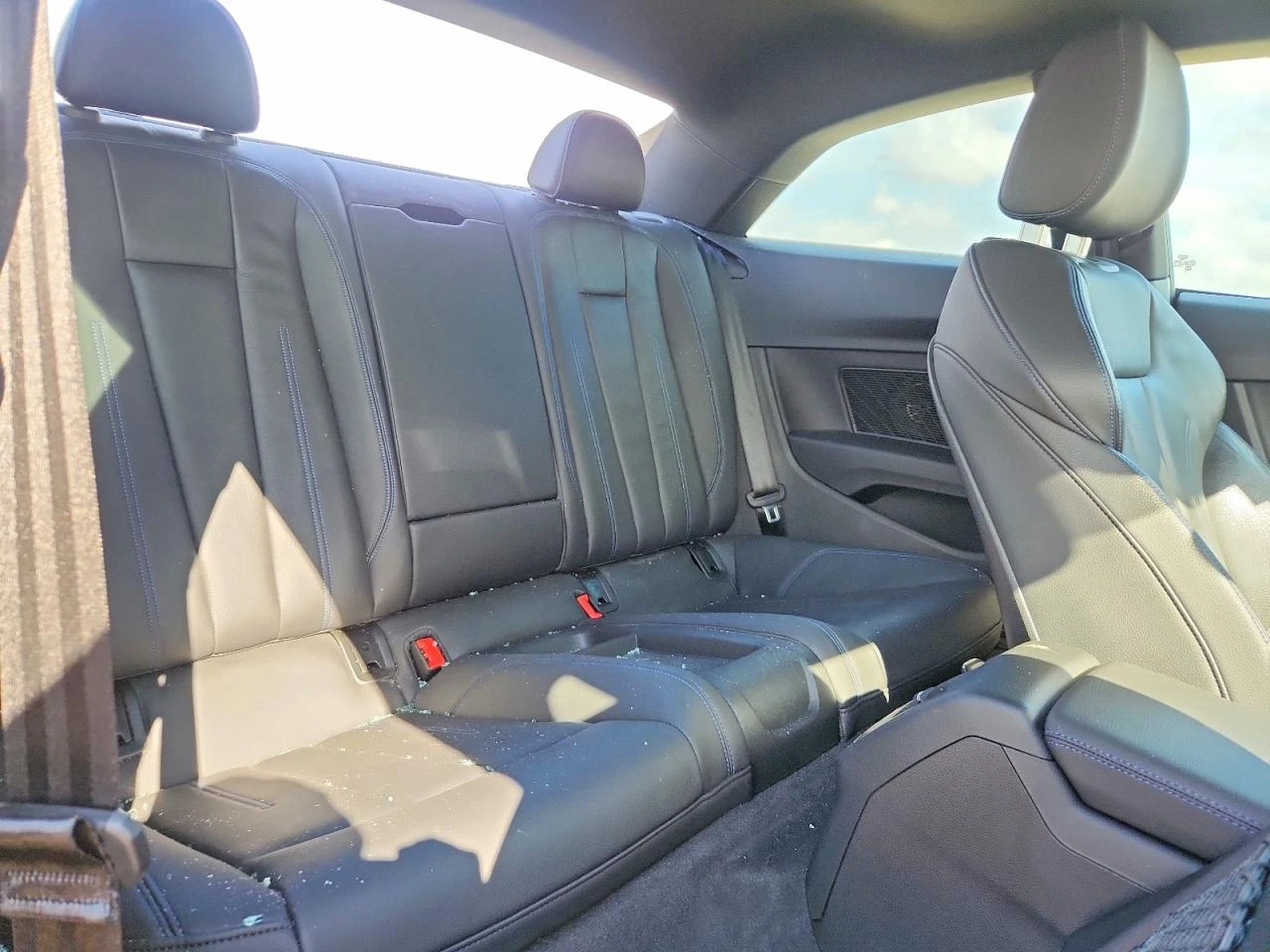 Audi A5 2.0l Premium Plus, снимка 10 - Автомобили и джипове - 56350822