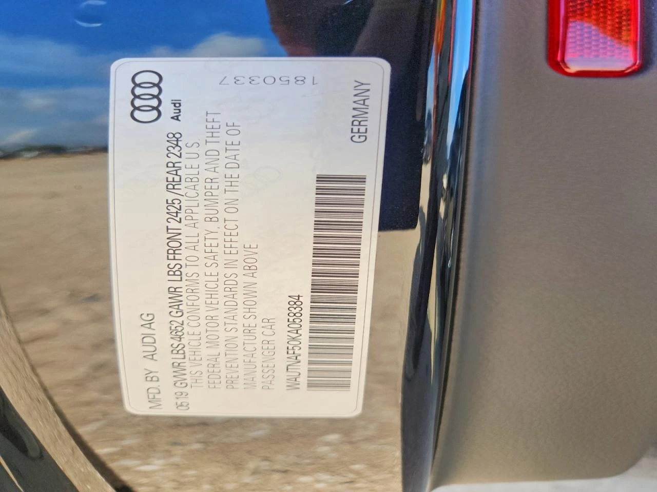 Audi A5 2.0l Premium Plus, снимка 12 - Автомобили и джипове - 56350822