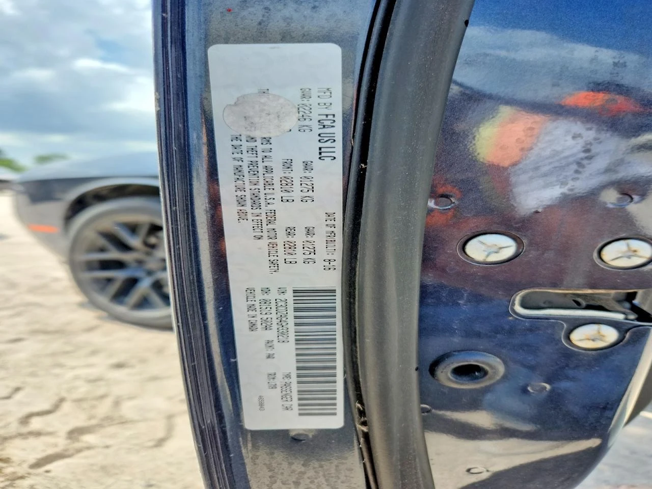 Dodge Challenger SXT V6| 8ZF| ������ ������ | Mobile.bg � ����������� 12