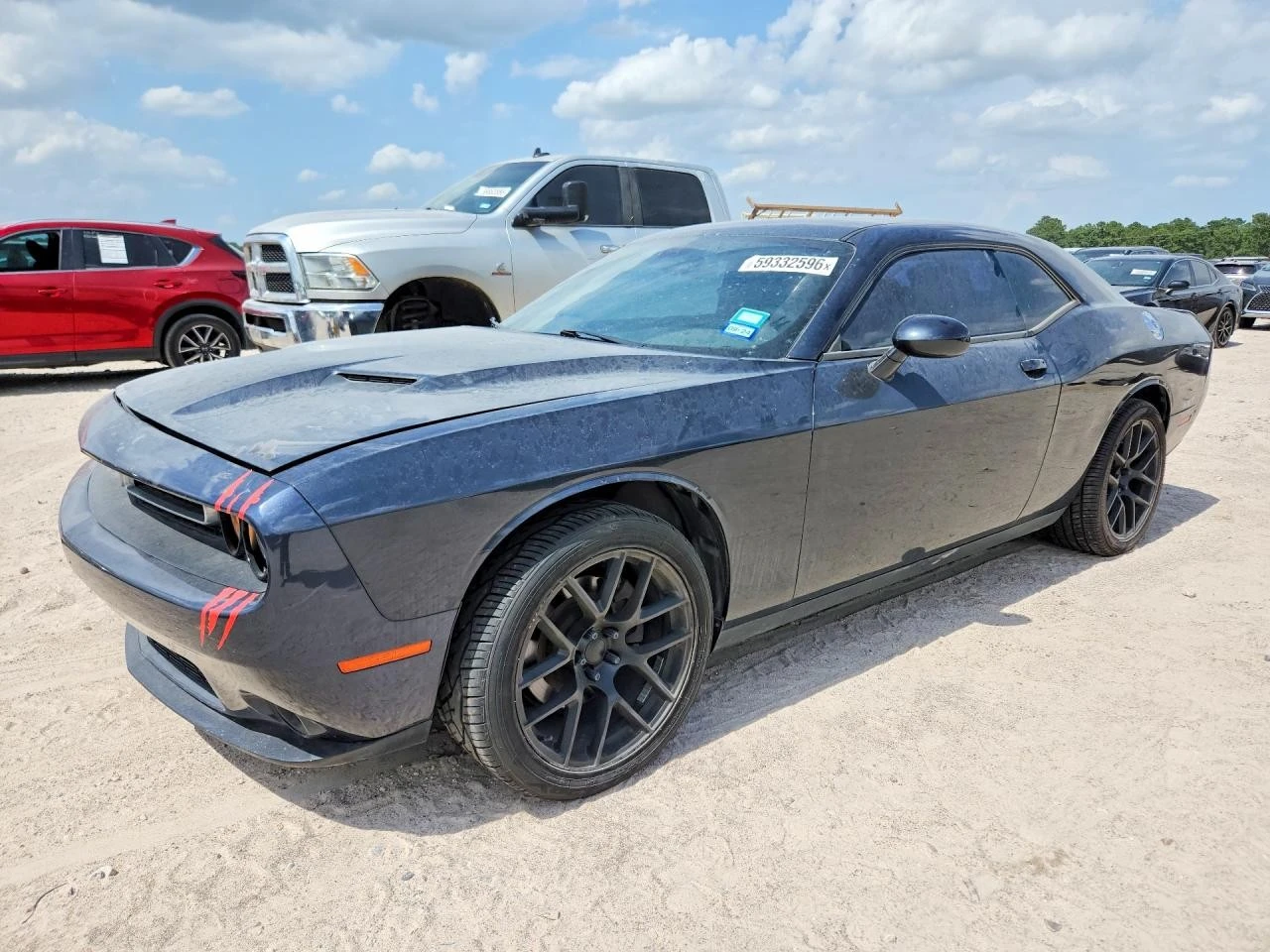 Dodge Challenger SXT V6| 8ZF| ������ ������ | Mobile.bg � ����������� 2
