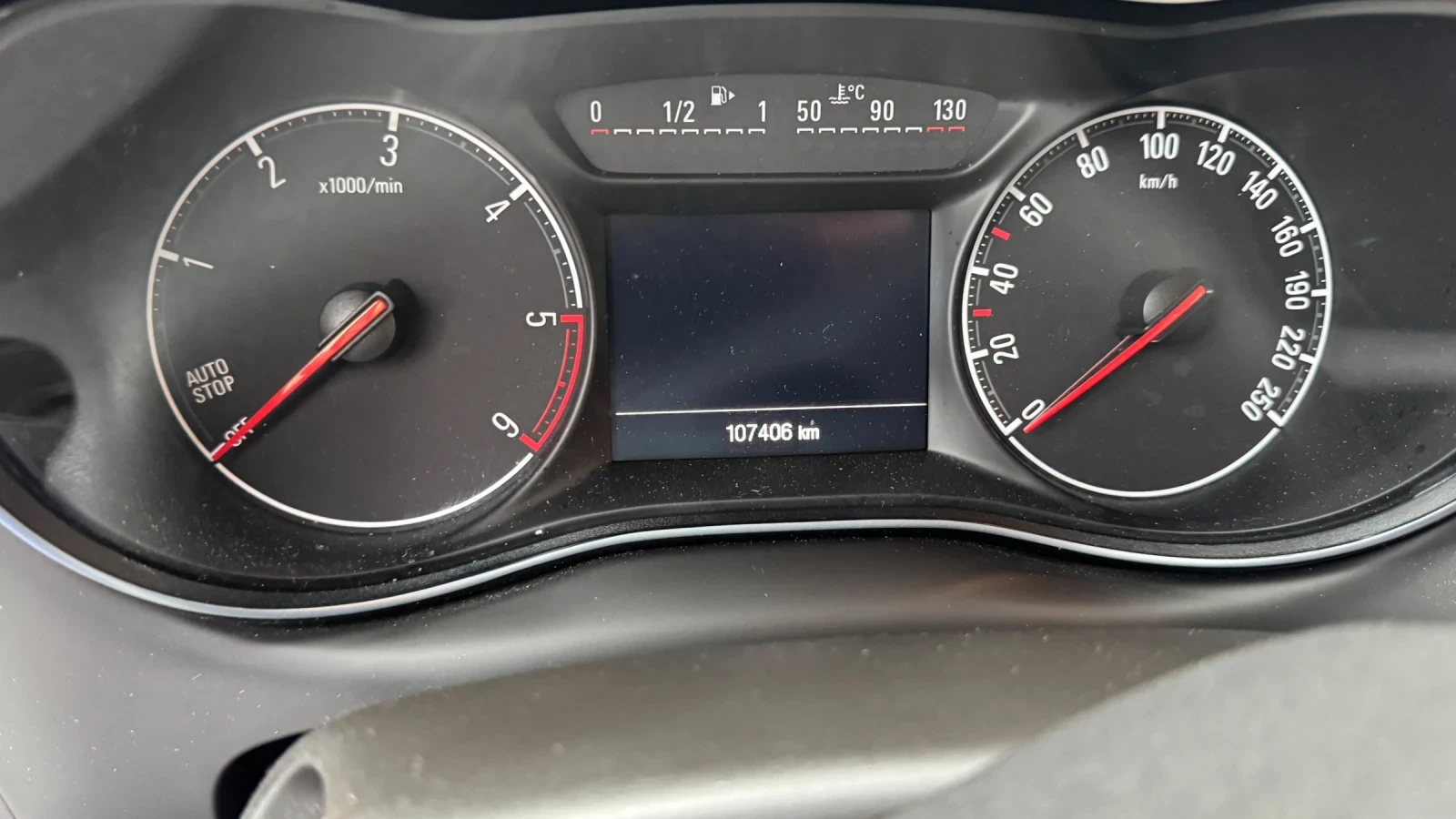 Opel Zafira Tourer , снимка 7 - Автомобили и джипове - 56524897