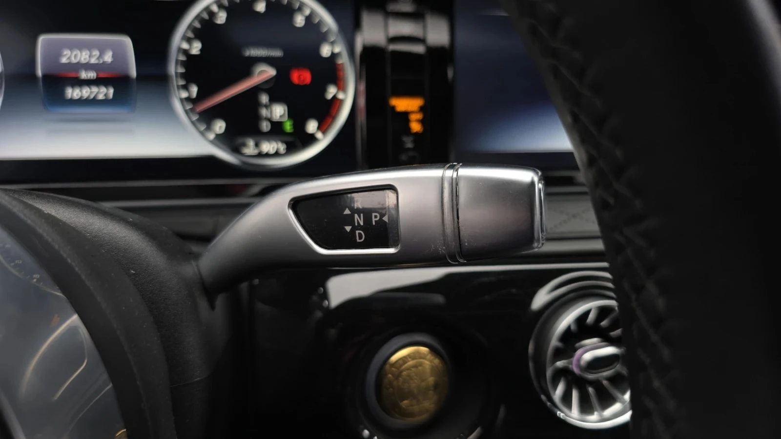 Mercedes-Benz S 500 | Mobile.bg � ����������� 9
