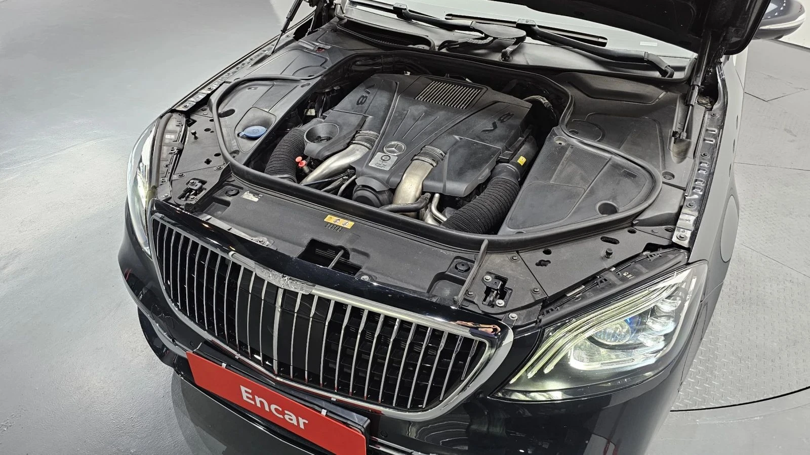 Mercedes-Benz S 500 | Mobile.bg � ����������� 6