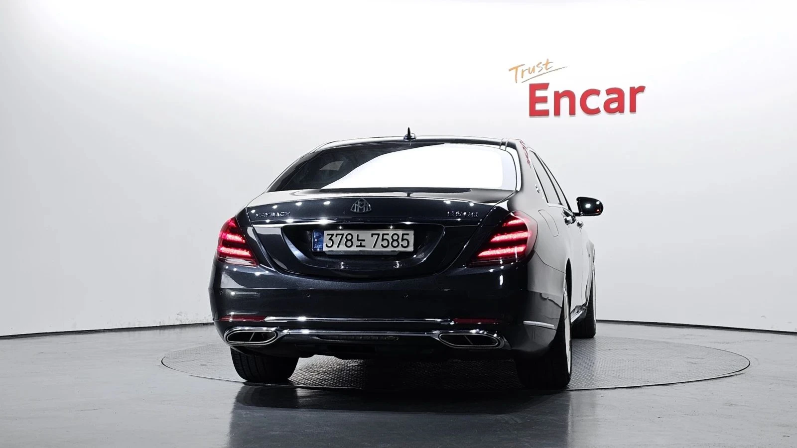 Mercedes-Benz S 500 | Mobile.bg � ����������� 4