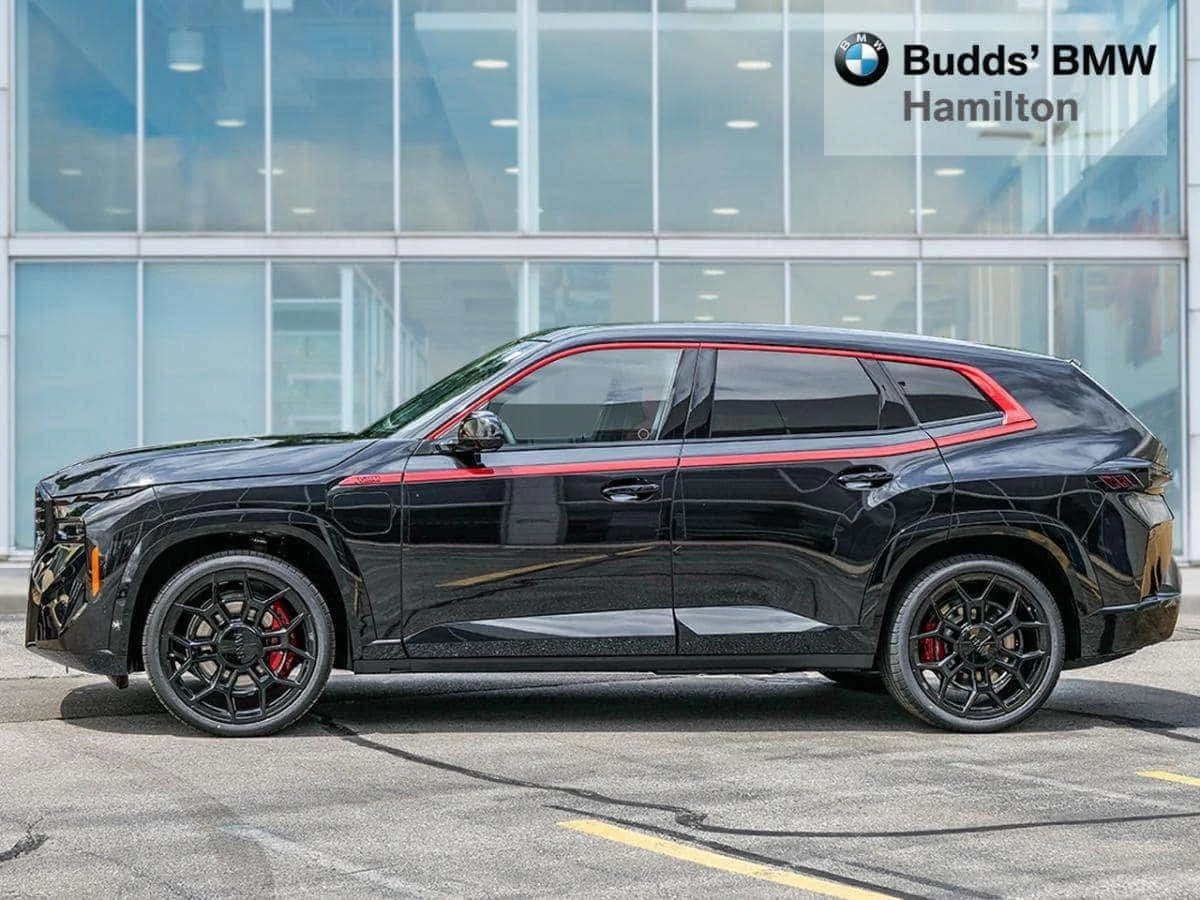 BMW XM * LABEL RED * ����� ����* ������ ����������������* | Mobile.bg � ����������� 5