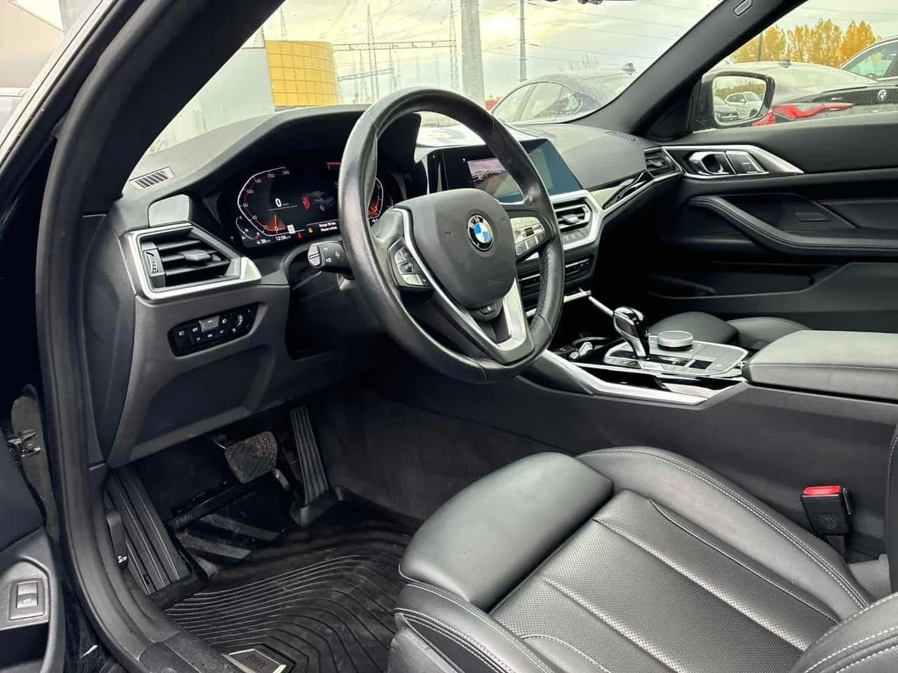 BMW 430, снимка 9 - Автомобили и джипове - 56714985