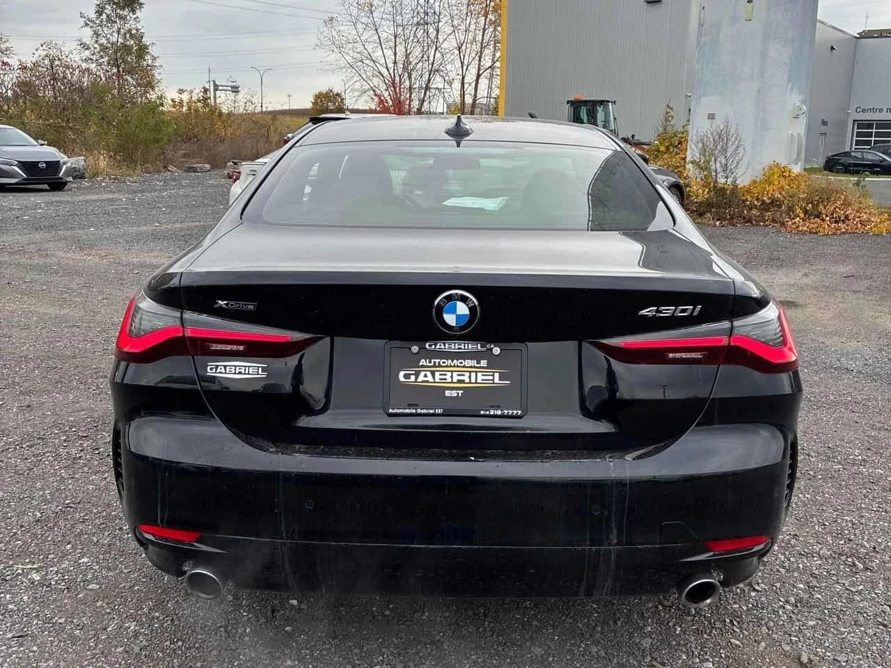 BMW 430, снимка 4 - Автомобили и джипове - 56714985