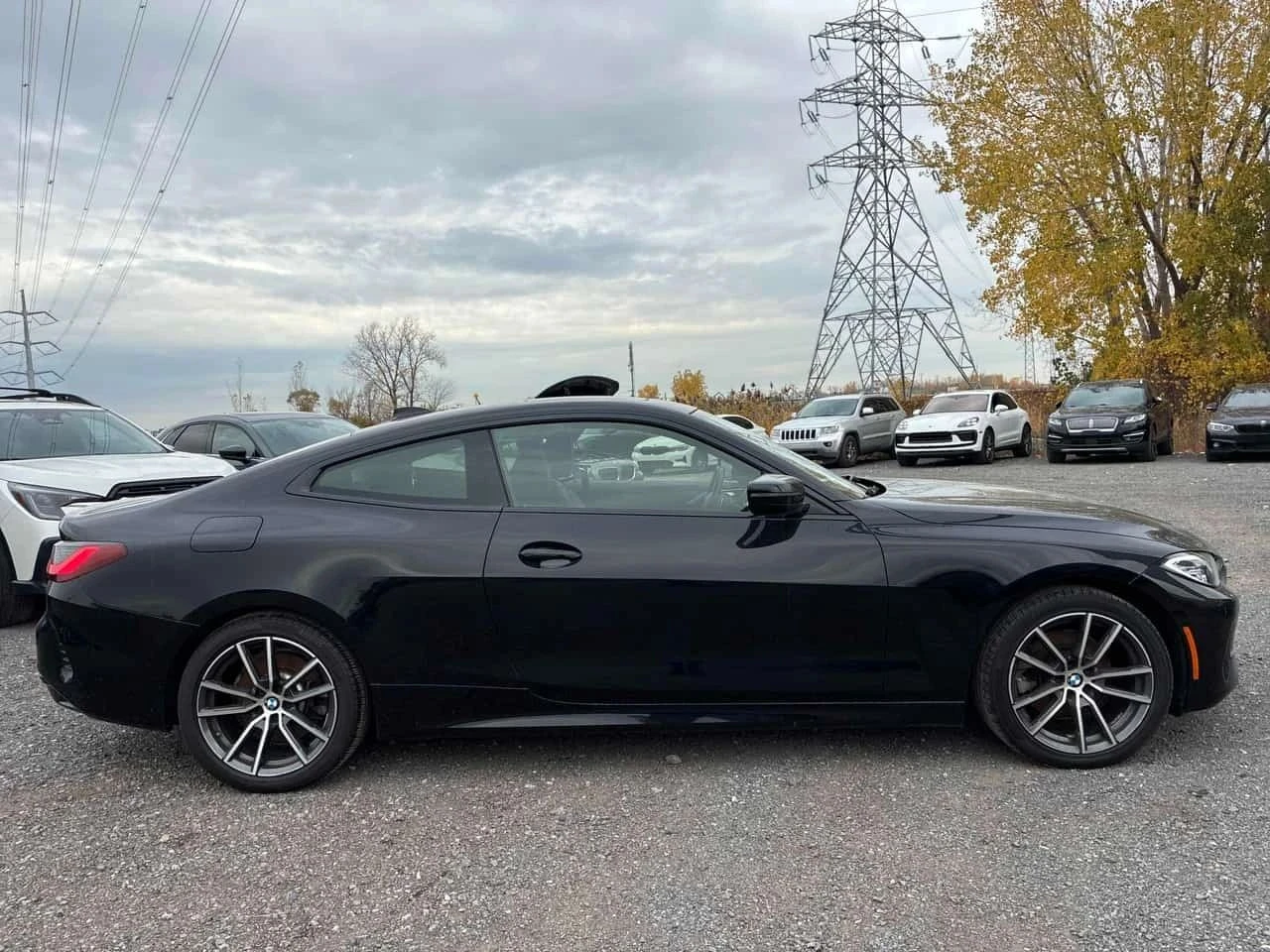 BMW 430, снимка 3 - Автомобили и джипове - 56714985
