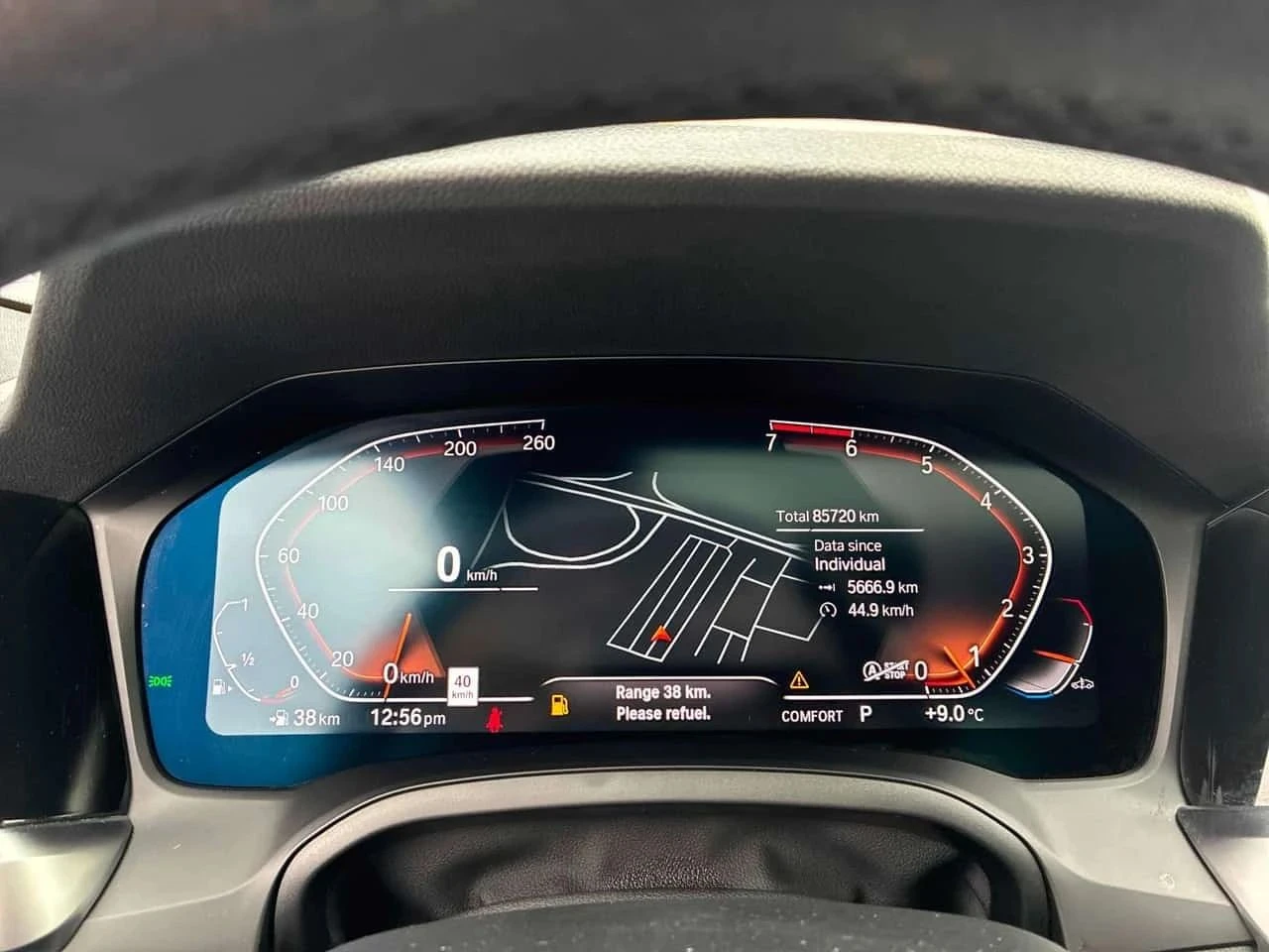 BMW 430, снимка 10 - Автомобили и джипове - 56714985