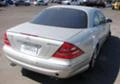 Mercedes-Benz CL 5.5AMG, снимка 2