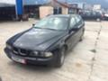 BMW 525, снимка 1 - Автомобили и джипове - 25624891