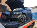 BMW 116, снимка 1 - Автомобили и джипове - 44473371