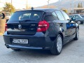 BMW 120 FaceLift-Автоматик-Навигация - [6] 
