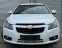 Обява за продажба на Chevrolet Cruze 1, 8i 141ps, bi-fuel GPL, клима, мулти, темпо, бор ~10 950 лв. - изображение 1