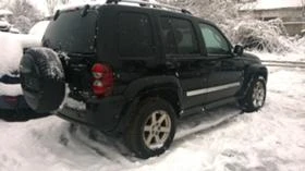 Jeep Cherokee 2.8 CRDI, снимка 4