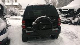 Jeep Cherokee 2.8 CRDI, снимка 6