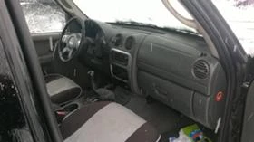 Jeep Cherokee 2.8 CRDI, снимка 8